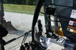 2019 Deere 160G LC Excavator 2037-BT
