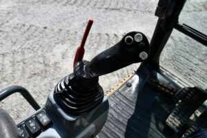 2019 Deere 160G LC Excavator 2037-BT