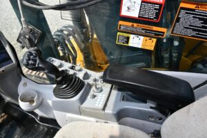 2019 Deere 160G LC Excavator 2037-BT