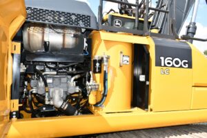 2019 Deere 160G LC Excavator 2037-BT