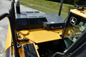 2019 Deere 160G LC Excavator 2037-BT