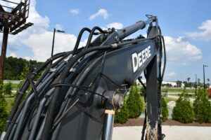 2019 Deere 160G LC Excavator 2037-BT