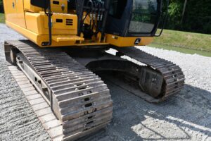 2019 Deere 160G LC Excavator 2037-BT