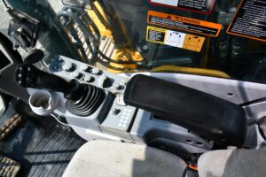 2019 Deere 160G LC Excavator 2037-BT