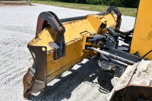 2021 Deere 650K LGP Dozer 2042-BT