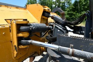 2021 Deere 650K LGP Dozer 2042-BT