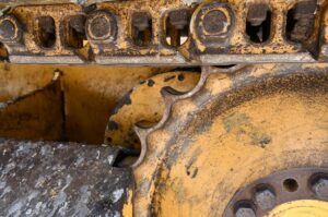 2021 Deere 650K LGP Dozer 2042-BT