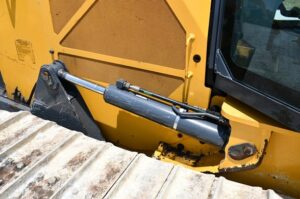 2021 Deere 650K LGP Dozer 2042-BT