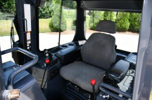 2021 Deere 650K LGP Dozer 2042-BT