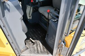 2021 Deere 650K LGP Dozer 2042-BT