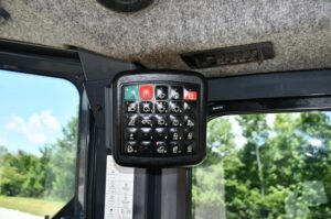 2021 Deere 650K LGP Dozer 2042-BT