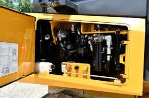 2021 Deere 650K LGP Dozer 2042-BT