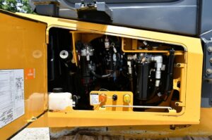 2021 Deere 650K LGP Dozer 2042-BT