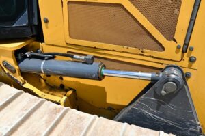 2021 Deere 650K LGP Dozer 2042-BT