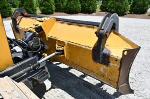2021 Deere 650K LGP Dozer 2042-BT
