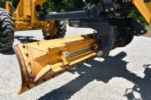 2019 Deere 670G Grader 2024-TU 2019 Deere 670G Grader 2024-TU