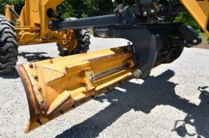 2019 Deere 670G Grader 2024-TU 2019 Deere 670G Grader 2024-TU