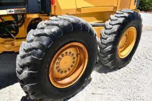 2019 Deere 670G Grader 2024-TU 2019 Deere 670G Grader 2024-TU
