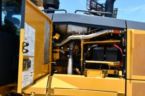 2019 Deere 670G Grader 2024-TU 2019 Deere 670G Grader 2024-TU