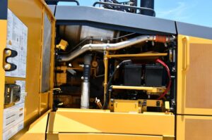 2019 Deere 670G Grader 2024-TU 2019 Deere 670G Grader 2024-TU