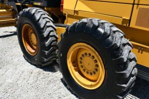 2019 Deere 670G Grader 2024-TU 2019 Deere 670G Grader 2024-TU