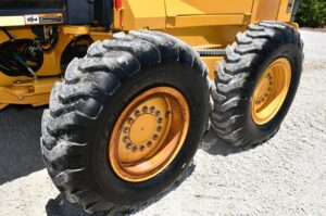 2019 Deere 670G Grader 2024-TU 2019 Deere 670G Grader 2024-TU