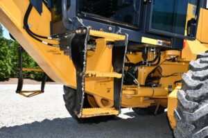 2019 Deere 670G Grader 2024-TU 2019 Deere 670G Grader 2024-TU
