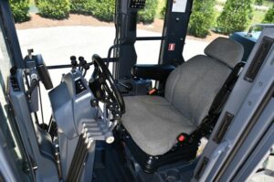 2019 Deere 670G Grader 2024-TU 2019 Deere 670G Grader 2024-TU