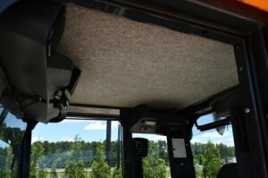 2019 Deere 670G Grader 2024-TU 2019 Deere 670G Grader 2024-TU