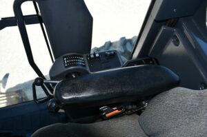 2019 Deere 670G Grader 2024-TU 2019 Deere 670G Grader 2024-TU