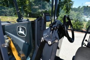 2019 Deere 670G Grader 2024-TU 2019 Deere 670G Grader 2024-TU