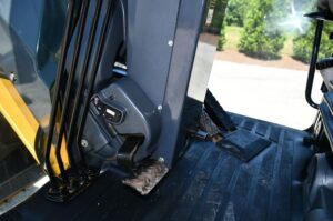 2019 Deere 670G Grader 2024-TU 2019 Deere 670G Grader 2024-TU