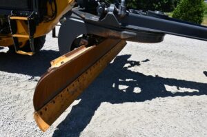 2019 Deere 670G Grader 2024-TU 2019 Deere 670G Grader 2024-TU
