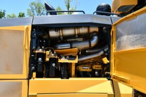 2019 Deere 670G Grader 2024-TU 2019 Deere 670G Grader 2024-TU