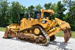 2019 Cat D8T Dozer 2022-BT