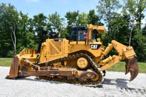 2019 Cat D8T Dozer 2022-BT