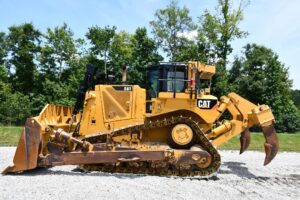 2019 Cat D8T Dozer 2022-BT