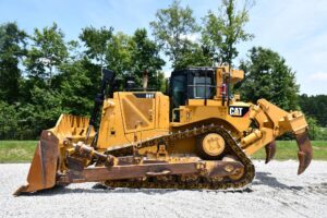 2019 Cat D8T Dozer 2022-BT