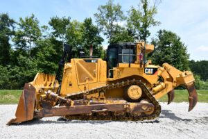 2019 Cat D8T Dozer 2022-BT