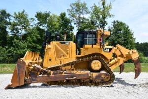 2019 Cat D8T Dozer 2022-BT