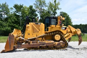2019 Cat D8T Dozer 2022-BT