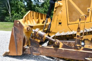 2019 Cat D8T Dozer 2022-BT