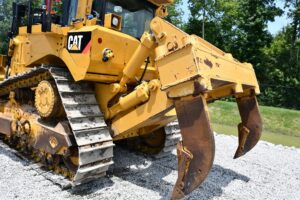 2019 Cat D8T Dozer 2022-BT