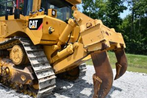 2019 Cat D8T Dozer 2022-BT
