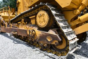 2019 Cat D8T Dozer 2022-BT