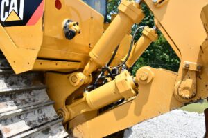 2019 Cat D8T Dozer 2022-BT