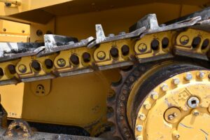 2019 Cat D8T Dozer 2022-BT