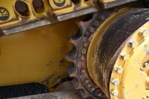 2019 Cat D8T Dozer 2022-BT