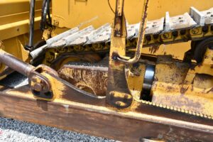 2019 Cat D8T Dozer 2022-BT