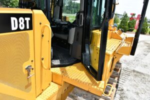 2019 Cat D8T Dozer 2022-BT